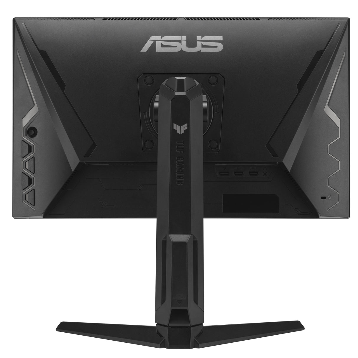 EAN 4711387993095 - ASUS TUF Gaming VG249QML5A pantalla para PC 60,5 cm (23.8") 1920 x 1080 Pixeles Full HD LCD Negro imagen 5