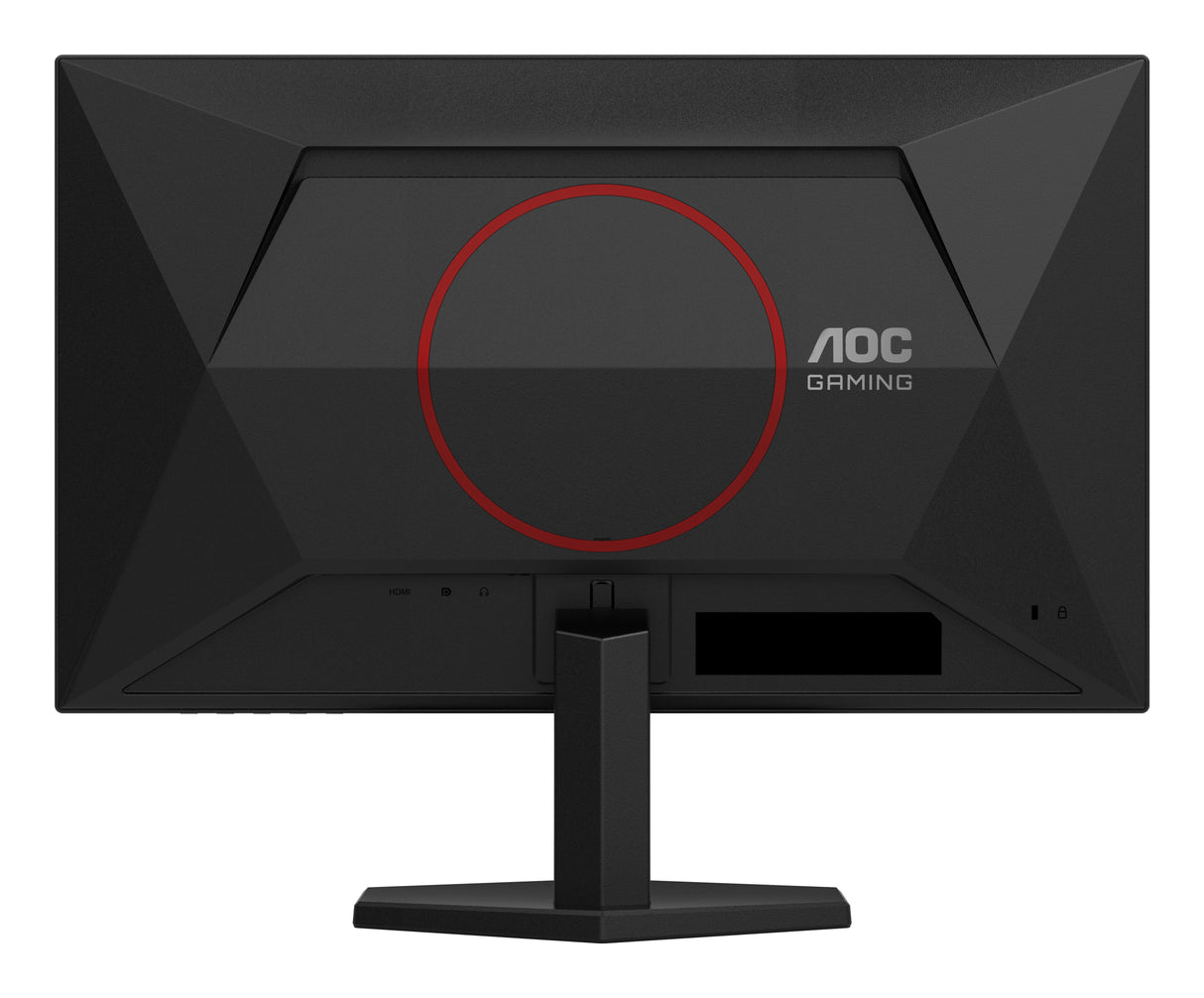EAN 4038986642583 - AOC G4 24G42E pantalla para PC 60,5 cm (23.8") 1920 x 1080 Pixeles Full HD LCD Negro imagen 10