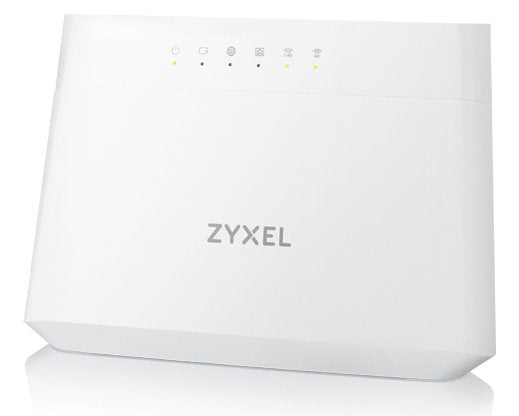 Modem Router Dual Ac/N Vdsl2