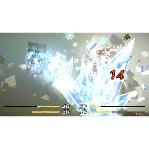 Juego Culdcept Begins Steelbox Switch 2