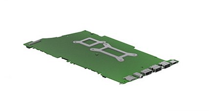 EAN 5715063215340 - HP M21702-601 refacción para laptop Placa base imagen 1