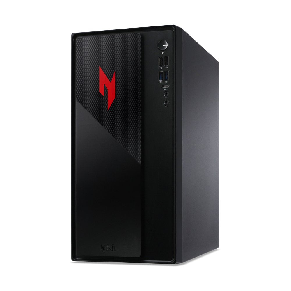 Acer Nitro N20-101 Core5 16gb 512ssd Rtx5050 W11 Home