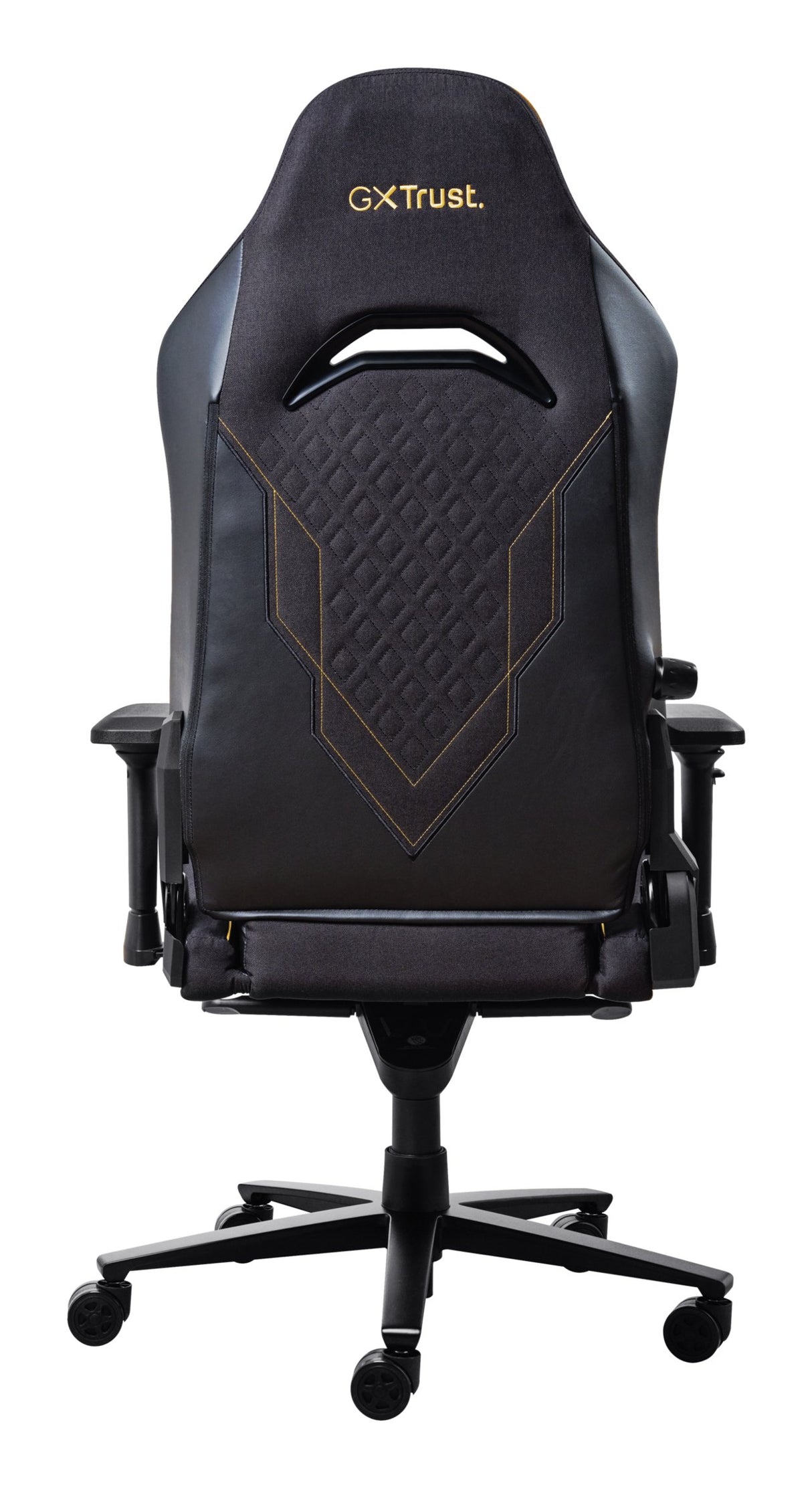 EAN 8713439251869 - Trust GXT 721 Ruya Pro Silla para videojuegos universal Negro imagen 7