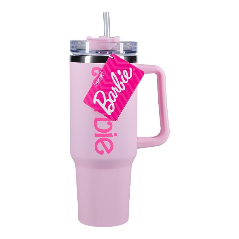 EAN 5056577741445 - Paladone PP13760BR tazón Rosa, Acero inoxidable Universal 1 pieza(s) imagen 3