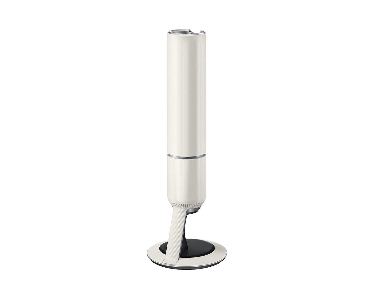 EAN 8806097264835 - Samsung VS80F28DGS/GE aspiradora 0,5 L Seca y húmeda 770 W Sin bolsa imagen 16