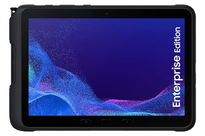 EAN 8806094655506 - Samsung SM-T630N Qualcomm Snapdragon 128 GB 25,6 cm (10.1") 6 GB Wi-Fi 6 (802.11ax) Negro imagen 1