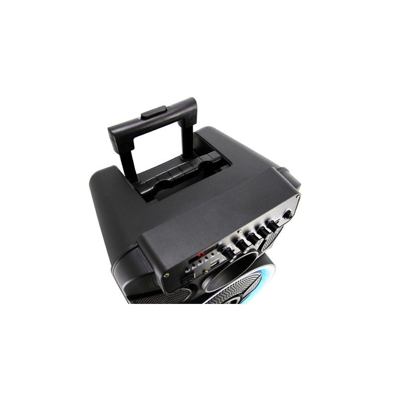 EAN 8429015019401 - Sunstech MUSCLES12BK altavoz portátil o de fiesta Altavoz monofónico portátil Negro 40 W imagen 3