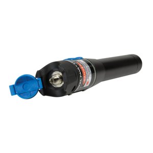 EAN 4052792049077 - LogiLink WZ0049 comprobador de cables de red Comprobador de alimentación PoE Negro, Azul imagen 3