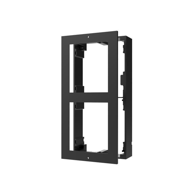 EAN 6942160424903 - Hikvision DS-KD-ACW2/BLACK/(EUROPE BV) accesorio intercomunicador Soporte imagen 1