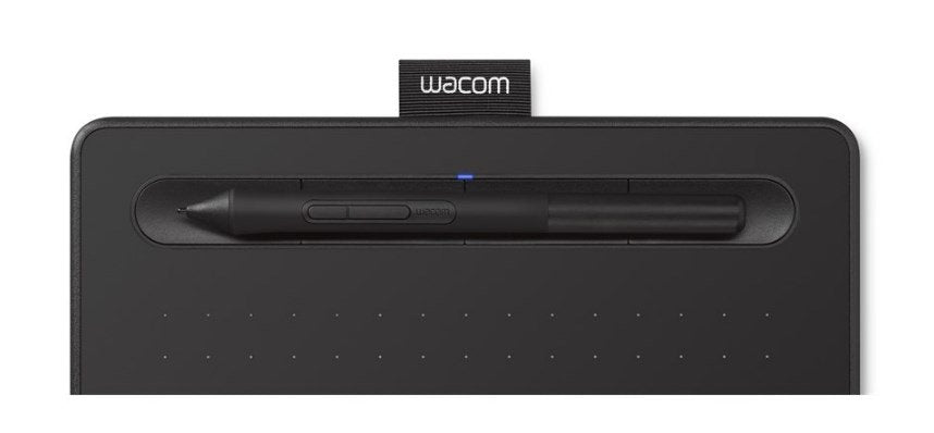 EAN 4949268621342 - Wacom Intuos S tableta digitalizadora Negro 2540 líneas por pulgada 152 x 95 mm USBimagen 6)