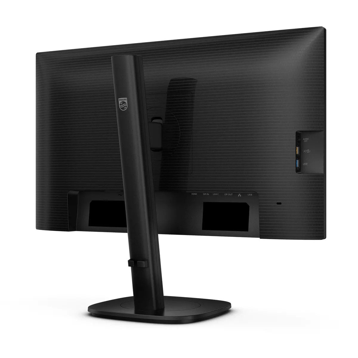 EAN 8721038002461 - Philips 3000 series 24B2U3301/00 pantalla para PC 60,5 cm (23.8") 1920 x 1080 Pixeles Full HD LCD Negro imagen 11