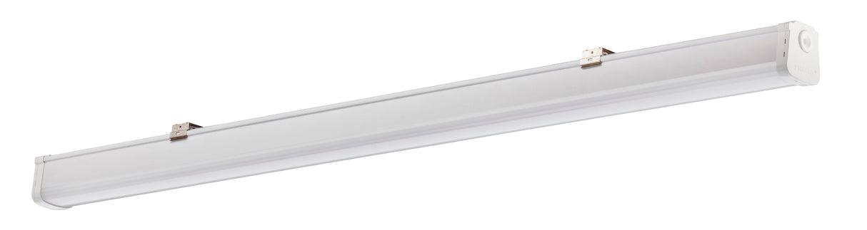 Prac 5231005b-Katla_bl Led Fr-Leuchte Katla Bl 1,5m 1x27w 120° Ip65 3800lm Pco 4