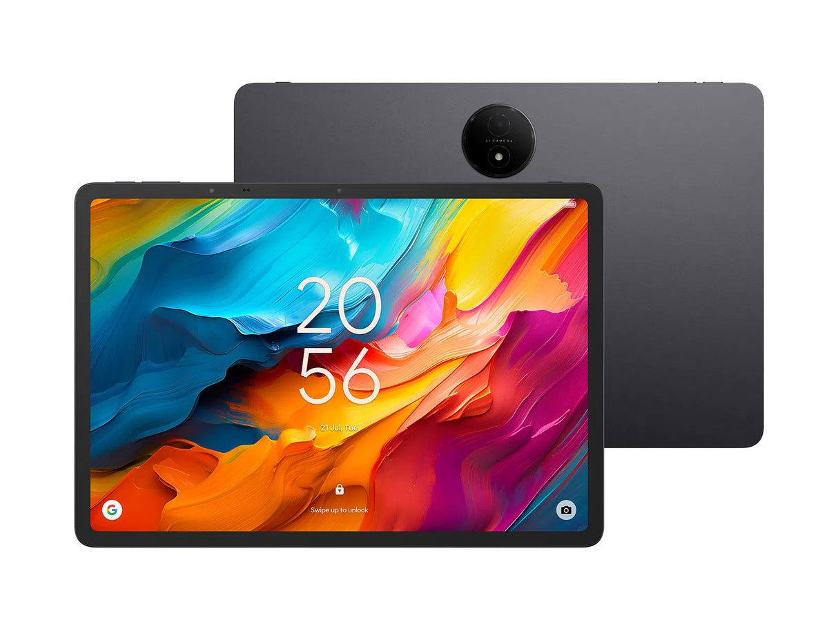 EAN 4894461994673 - TCL NXTPAPER 14 Mediatek 256 GB 36,3 cm (14.3") 8 GB Wi-Fi 5 (802.11ac) Android 14 Gris imagen 1