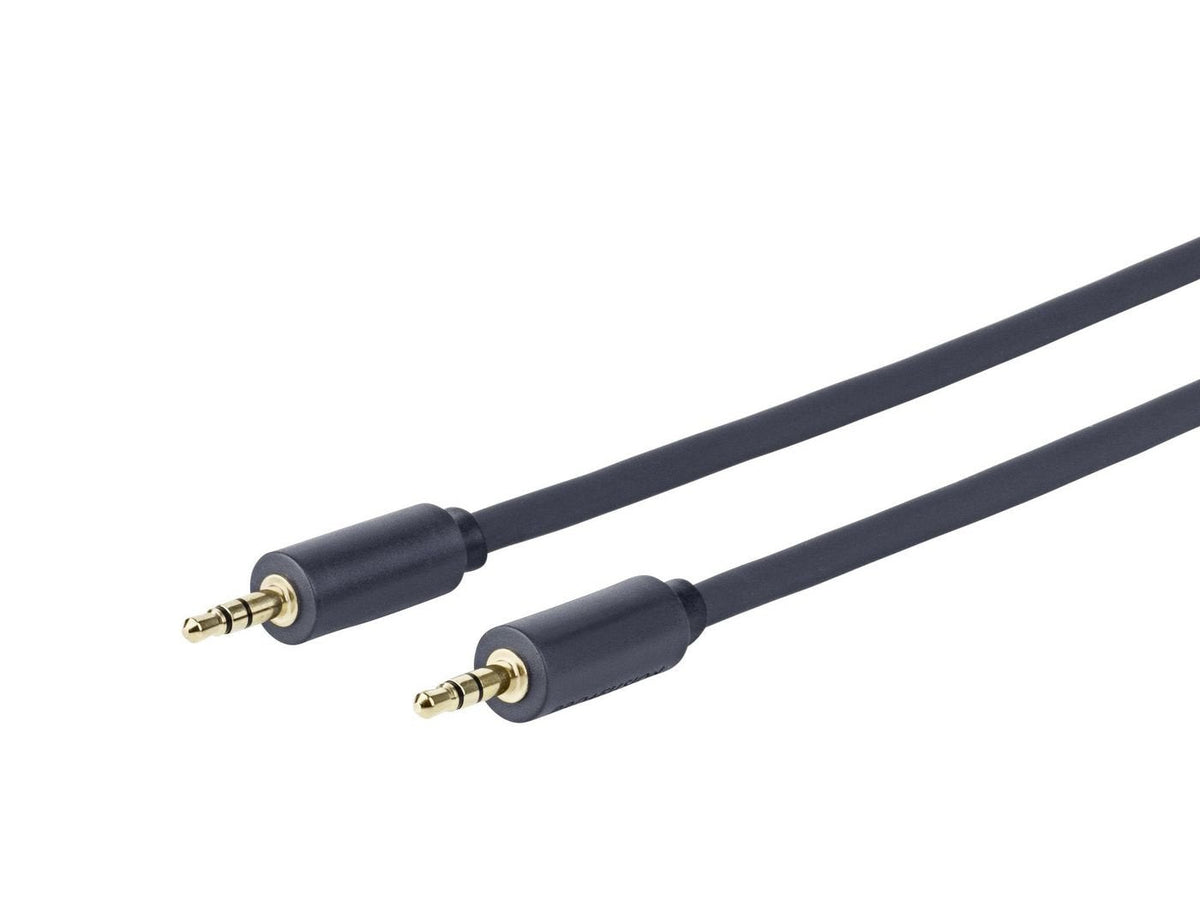 Vivolink Promj5 Cable De Audio 5 M 3,5mm Negro