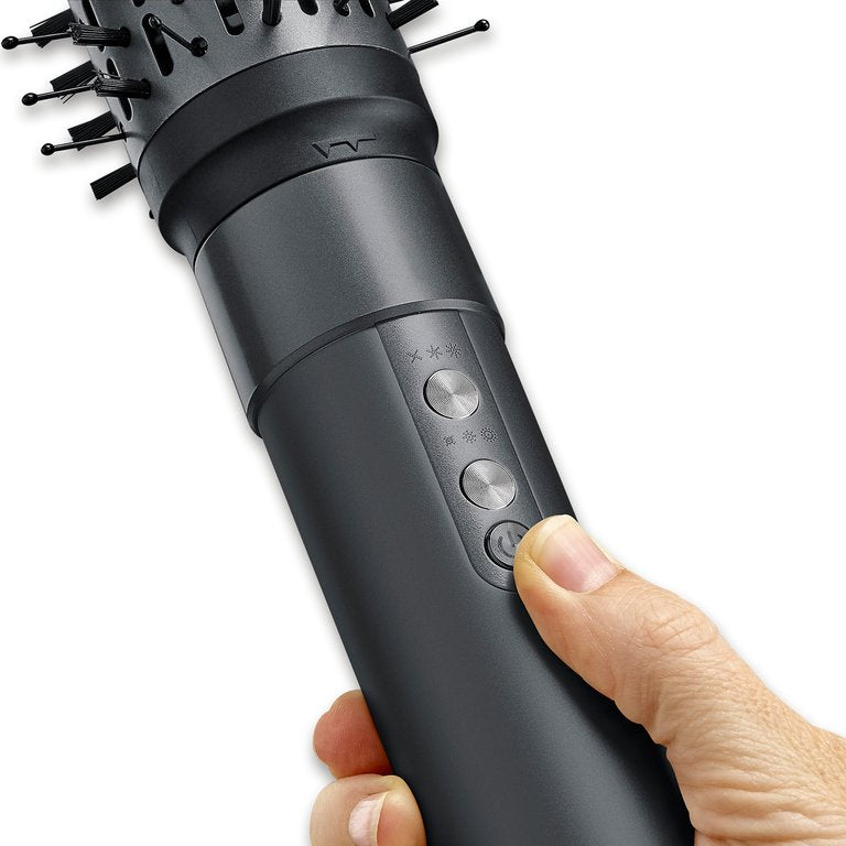 EAN 4008146046520 - Severin WL 0683 Kit de peluquería Antracita, Plata 1500 W 2,8 m imagen 8