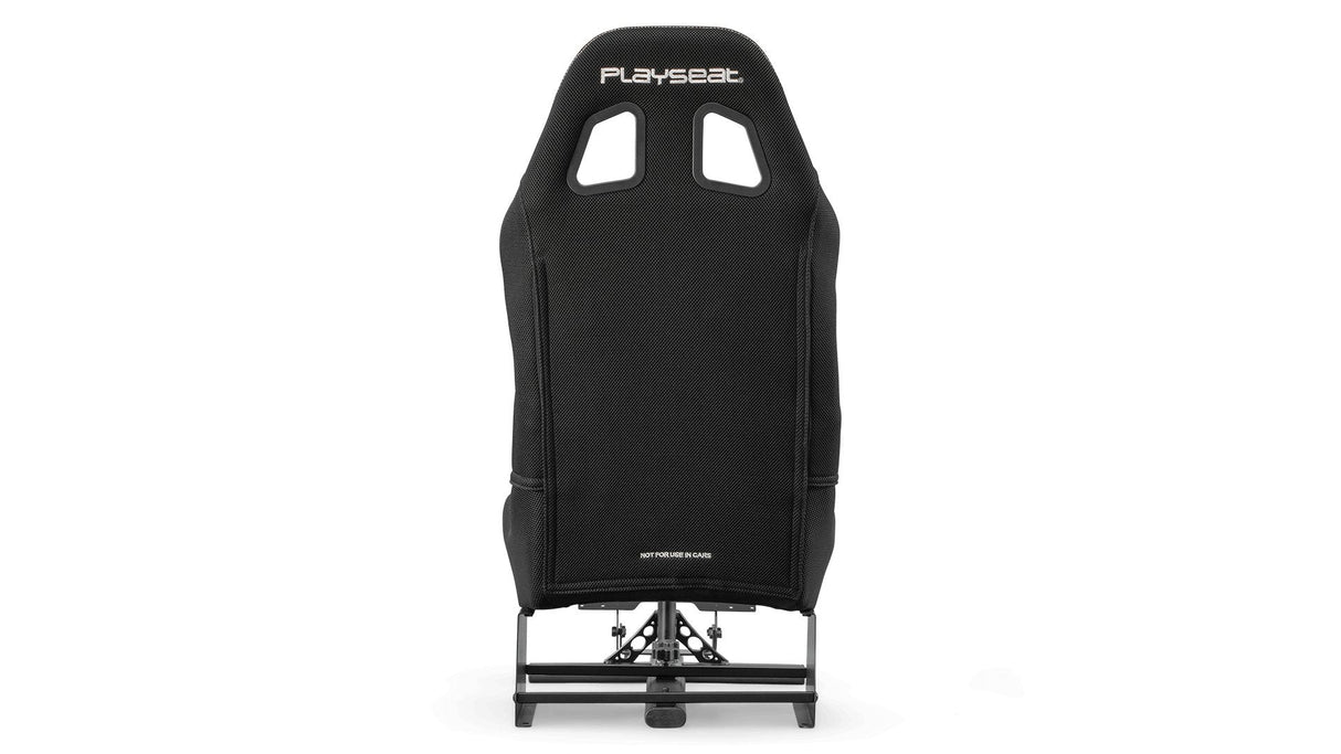 EAN 8717496872944 - Playseat Evolution ActiFit Silla para videojuegos universal Asiento acolchado tapizado Negro imagen 4