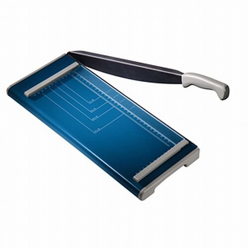 EAN 4007885005027 - Dahle 502 guillotina para papel 0,8 mm 8 hojas imagen 2