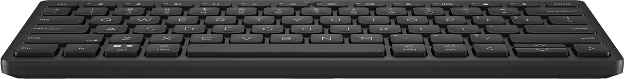 Hp 692s8aa#Abd, Teclado Negro