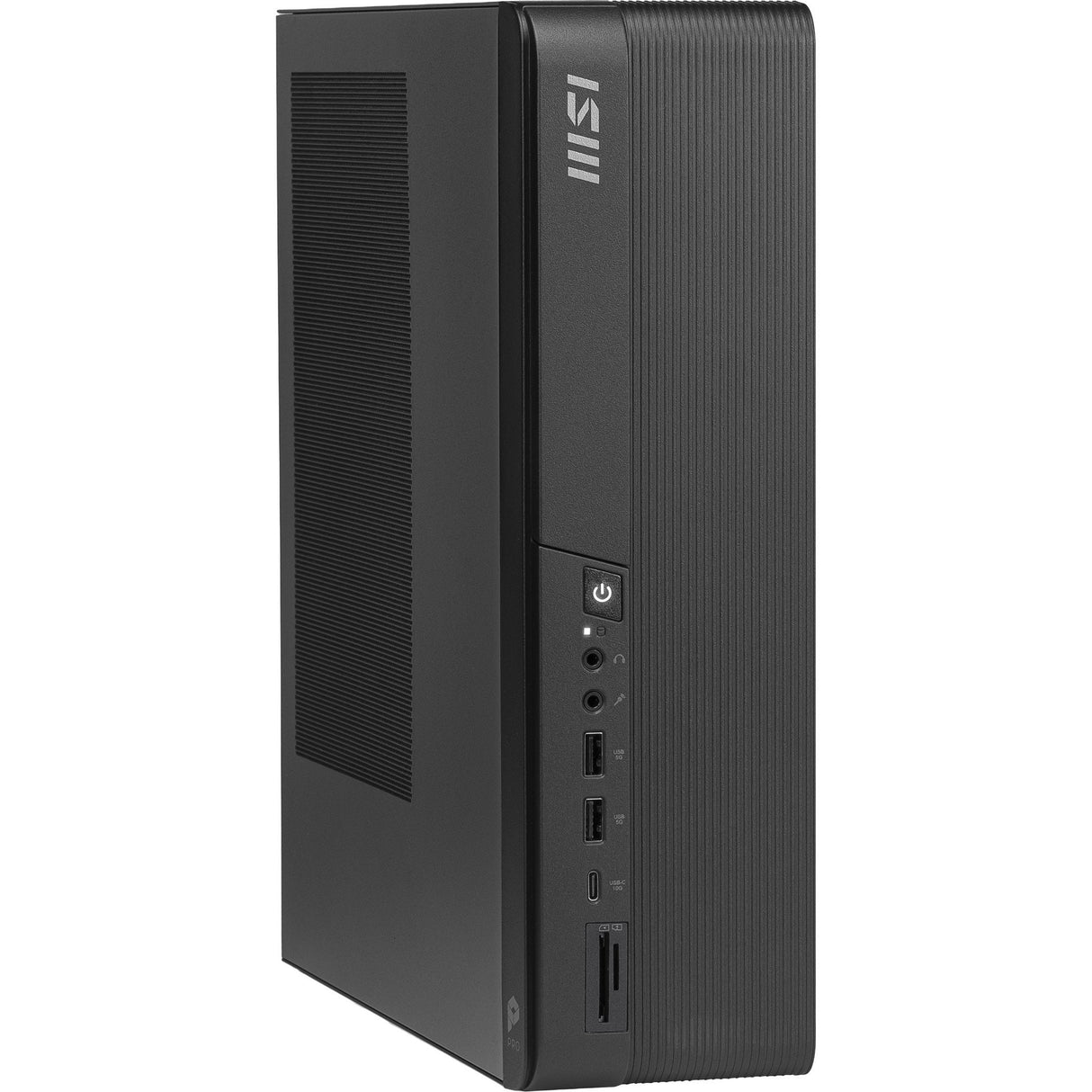Msi Pro Dp80 Ai A2g-079xde I7-265 16gb 1tb Ssd Negro Ohne Os