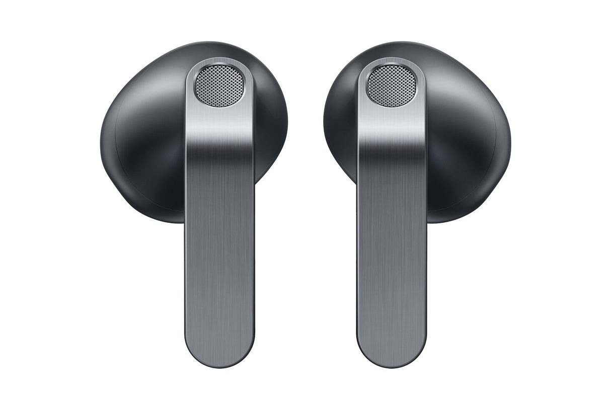 Auriculares Samsung Galaxy Buds4 Black Auriculares Inear Inálambricos