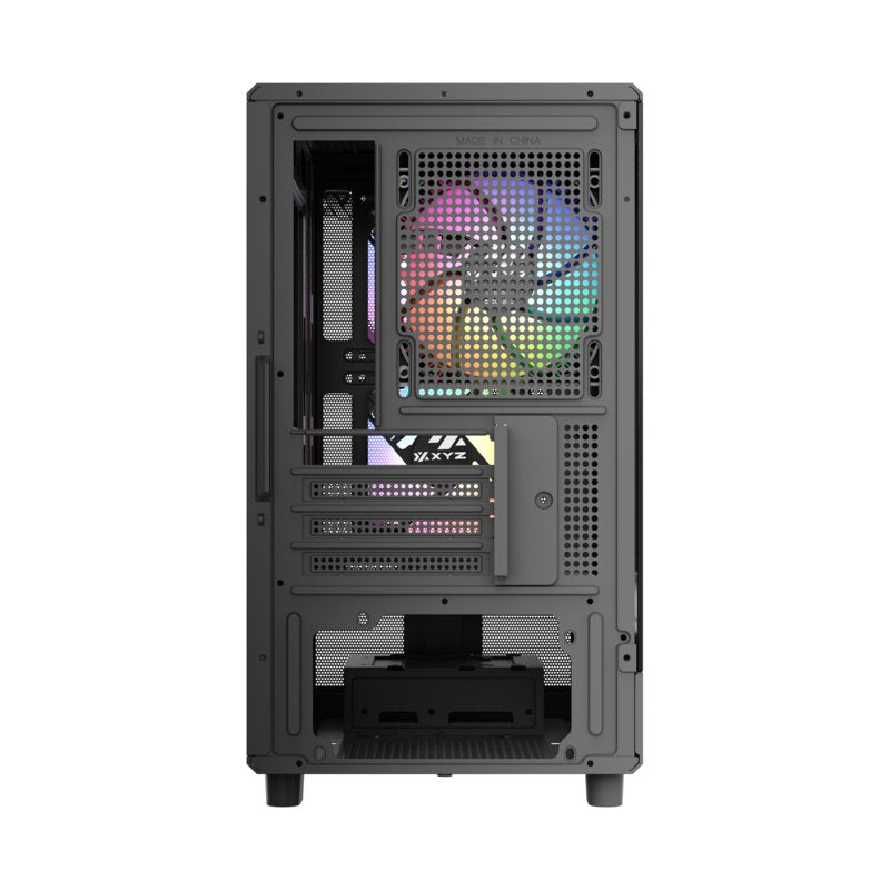 Torre Matx Xyz Atom Black