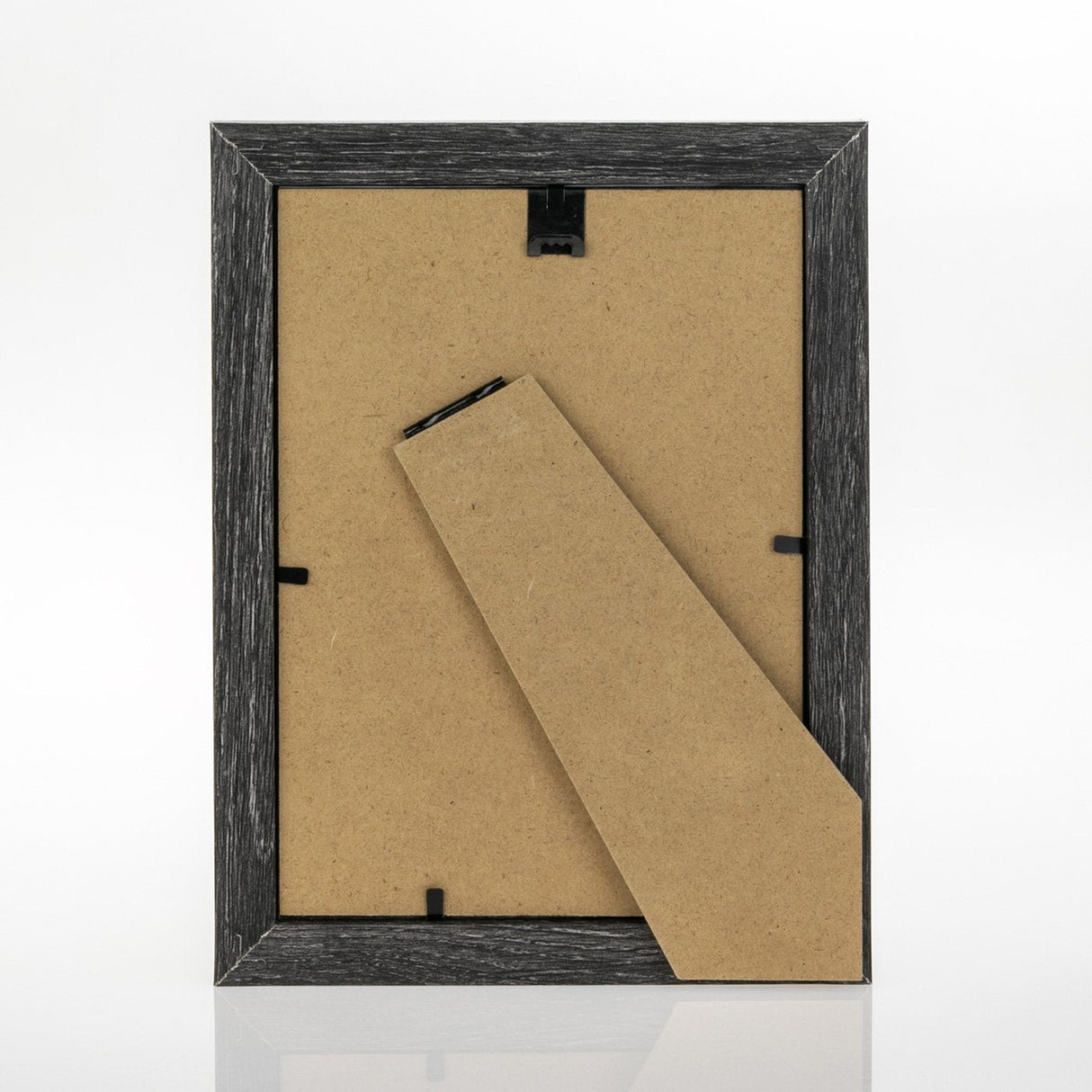 Zep Torino Black 15x20 Holz Rahmen Rt268l