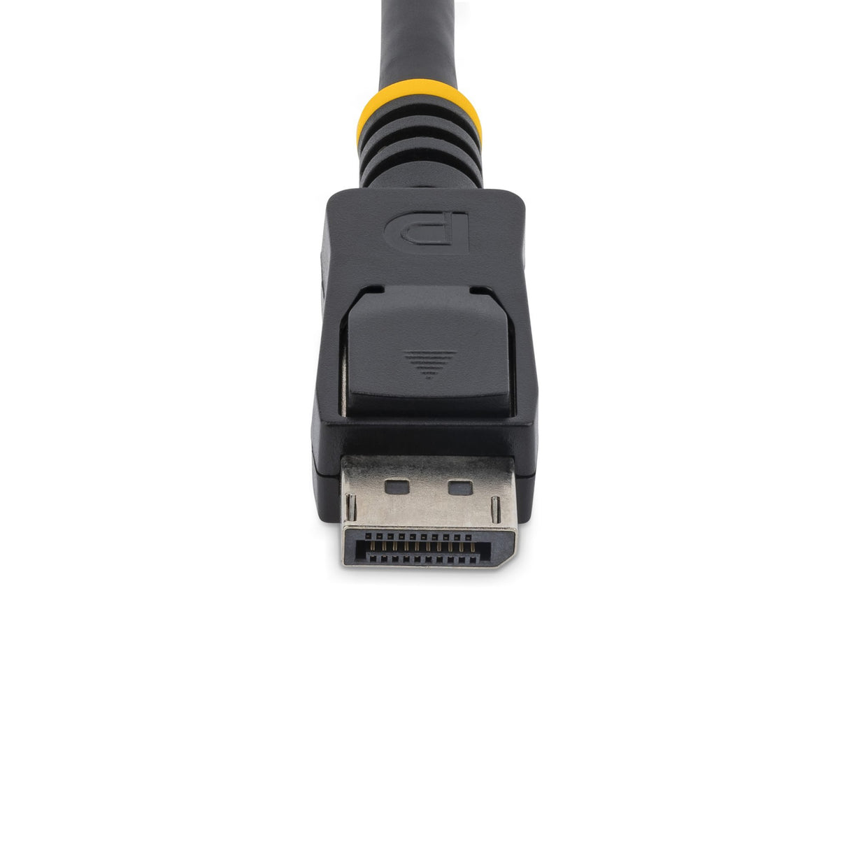 EAN 0065030844215 - StarTech.com DISPL2M cable DisplayPort Negro imagen 4