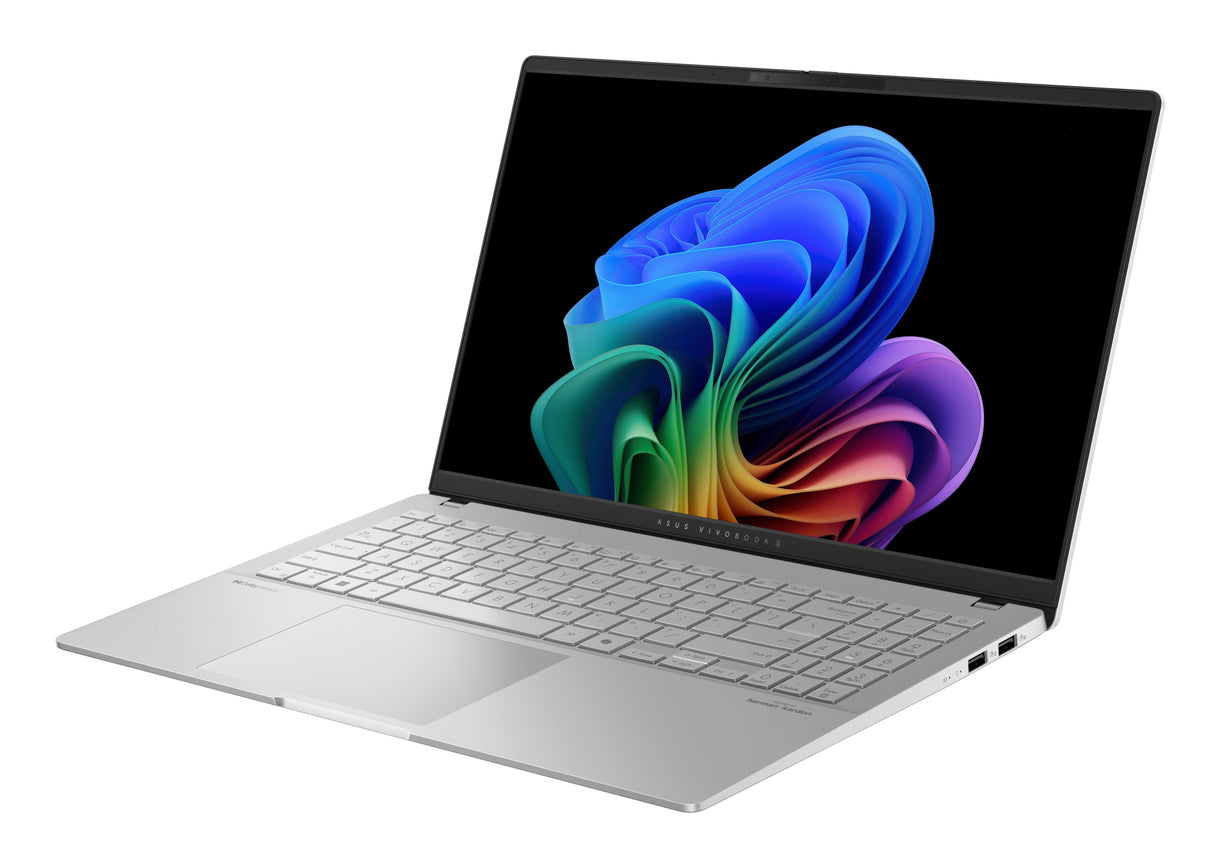 EAN 4711387762264 - ASUS Vivobook S 15 OLED S5507QA-MA090W 39,6 cm (15.6") LPDDR5x-SDRAM Wi-Fi 7 (802.11be) Windows 11 Home imagen 5