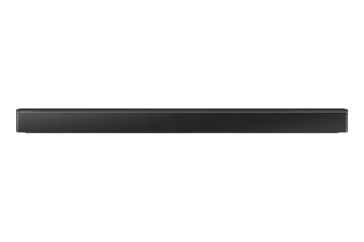 Barra De Sonido Samsung Hw B66cf Zf Bluetooth Inalámbrico 370 W Subwoofer Y Dolby Audio 3.1 Canales Negro