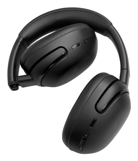 EAN 1200130020919 - JBL Tour One M3 Auriculares Inalámbrico y alámbrico Diadema Llamadas/Música USB Tipo C Bluetooth Negro imagen 8