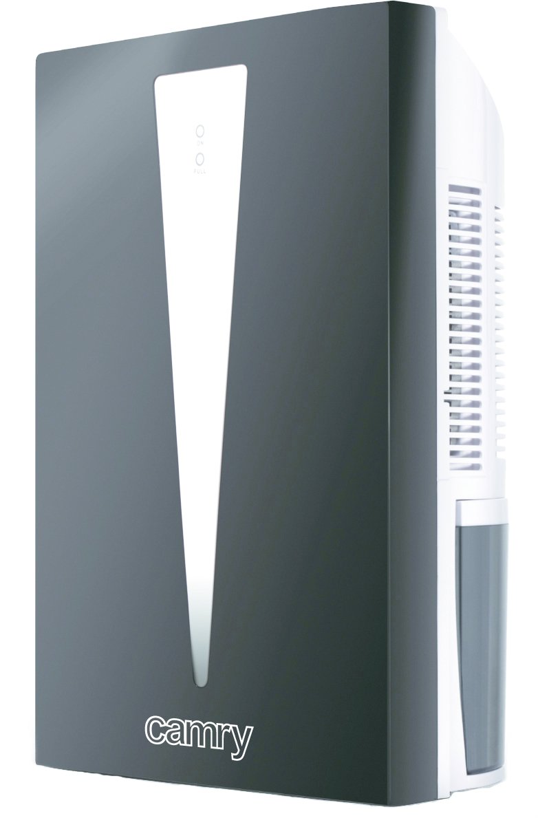 EAN 5908256835054 - Camry Premium CR 7903 deshumidificador 1,5 L 100 W Negro, Blanco imagen 1