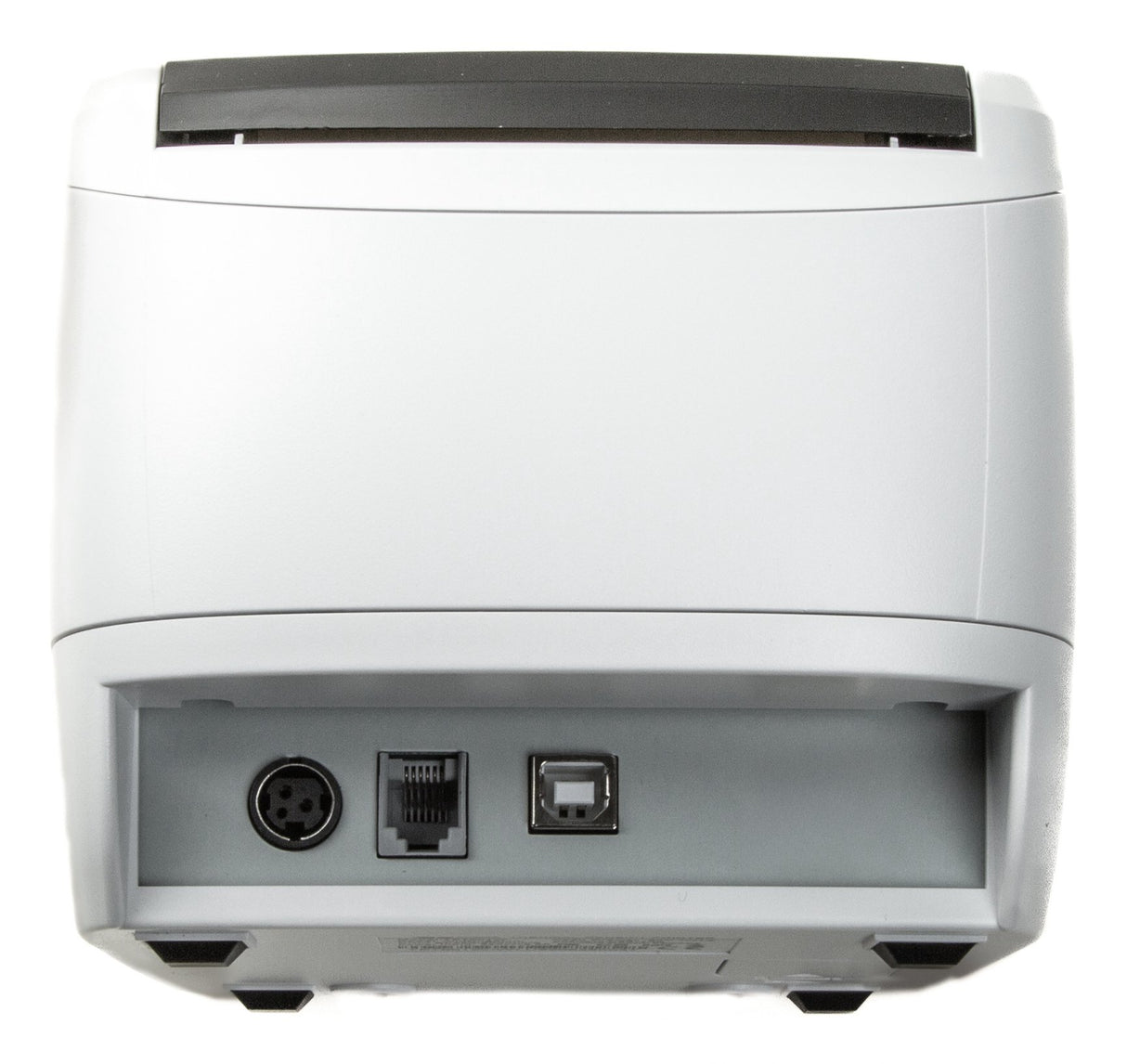 EAN 8435364320259 - iggual TP EASY 80W 203 x 203 DPI Alámbrico Térmico Impresora de recibos imagen 13
