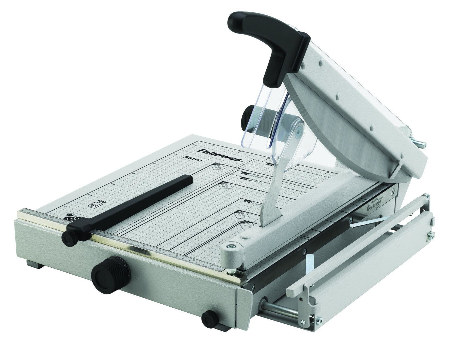 Fellowes Astro A4 Guillotine