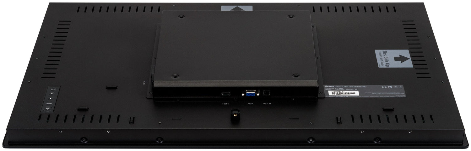 Monitor Public 32 Iiyama Pl Tf3215mc-B2ag Touch
