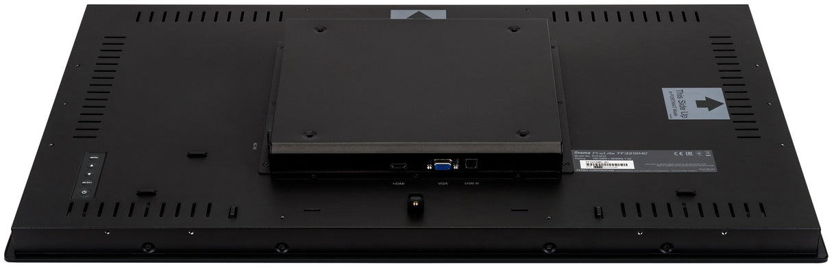EAN 4948570123674 - iiyama ProLite TF3215MC-B2AG pantalla para PC 80 cm (31.5") 1920 x 1080 Pixeles Full HD LED Pantalla táct imagen 14