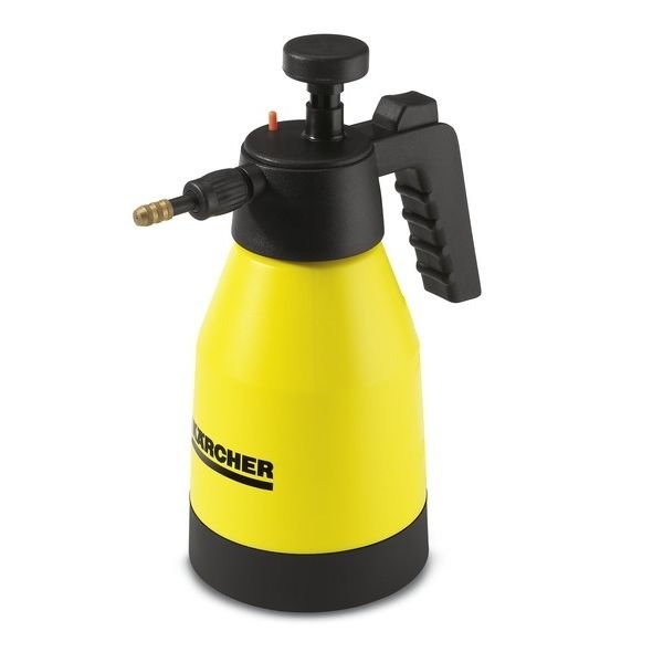 EAN 4039784012684 - Kärcher 6.394-374.0 pistola de pulverización de agua o boquilla Pistola pulverizadora de agua para jardín imagen 1