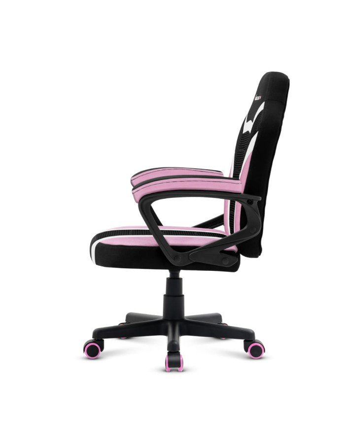 EAN 5903796010640 - Huzaro RANGER 1.0 PINK MESH Asiento plano Respaldo de rejilla imagen 7
