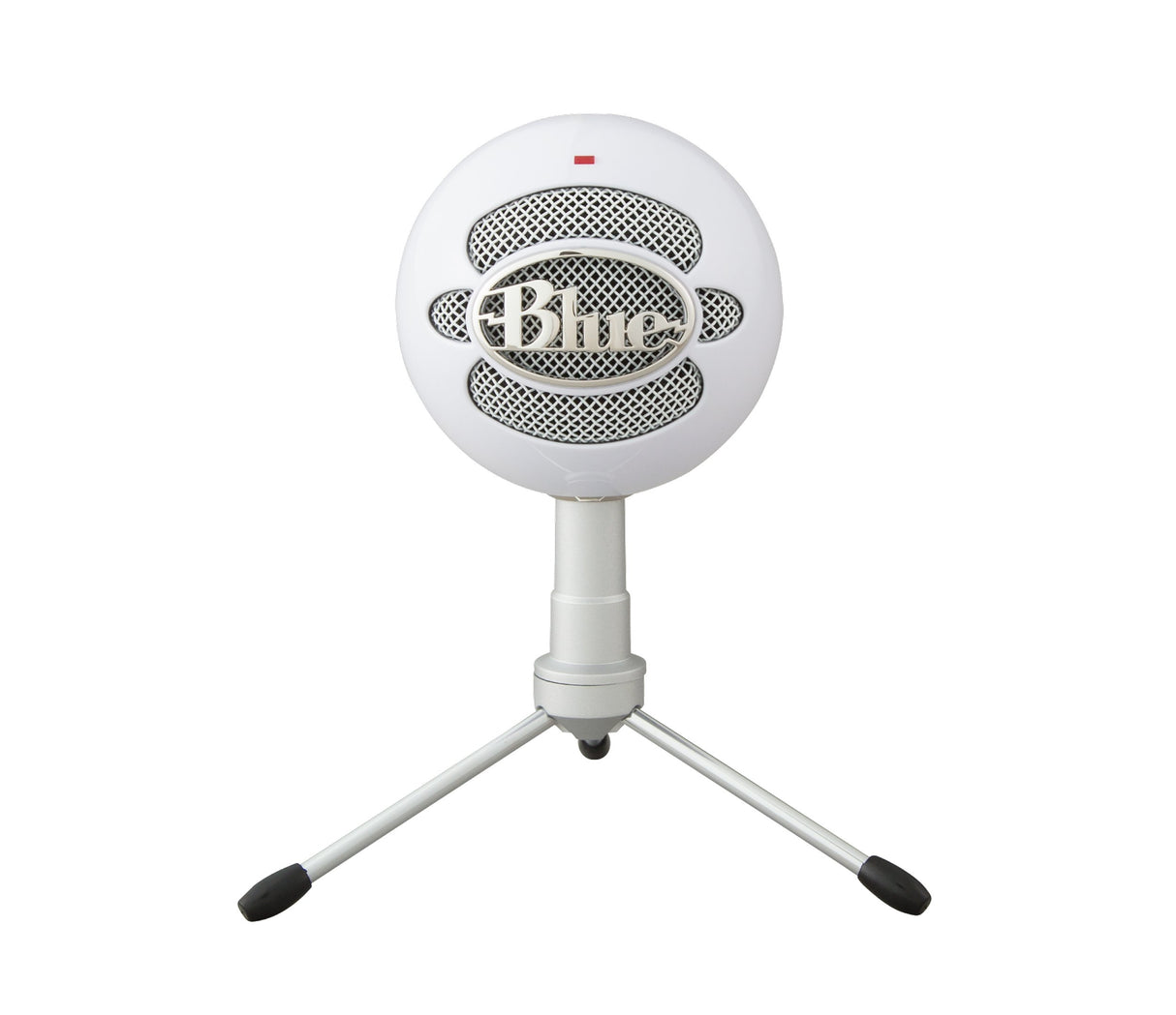 EAN 5099206084018 - Logitech G Snowball iCE Blanco Micrófono de superficie para mesa imagen 1