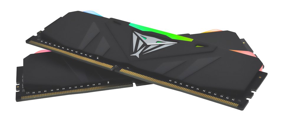 EAN 0814914029831 - Patriot Memory Viper Steel PVSR416G320C6K módulo de memoria 16 GB 2 x 8 GB DDR4 imagen 3