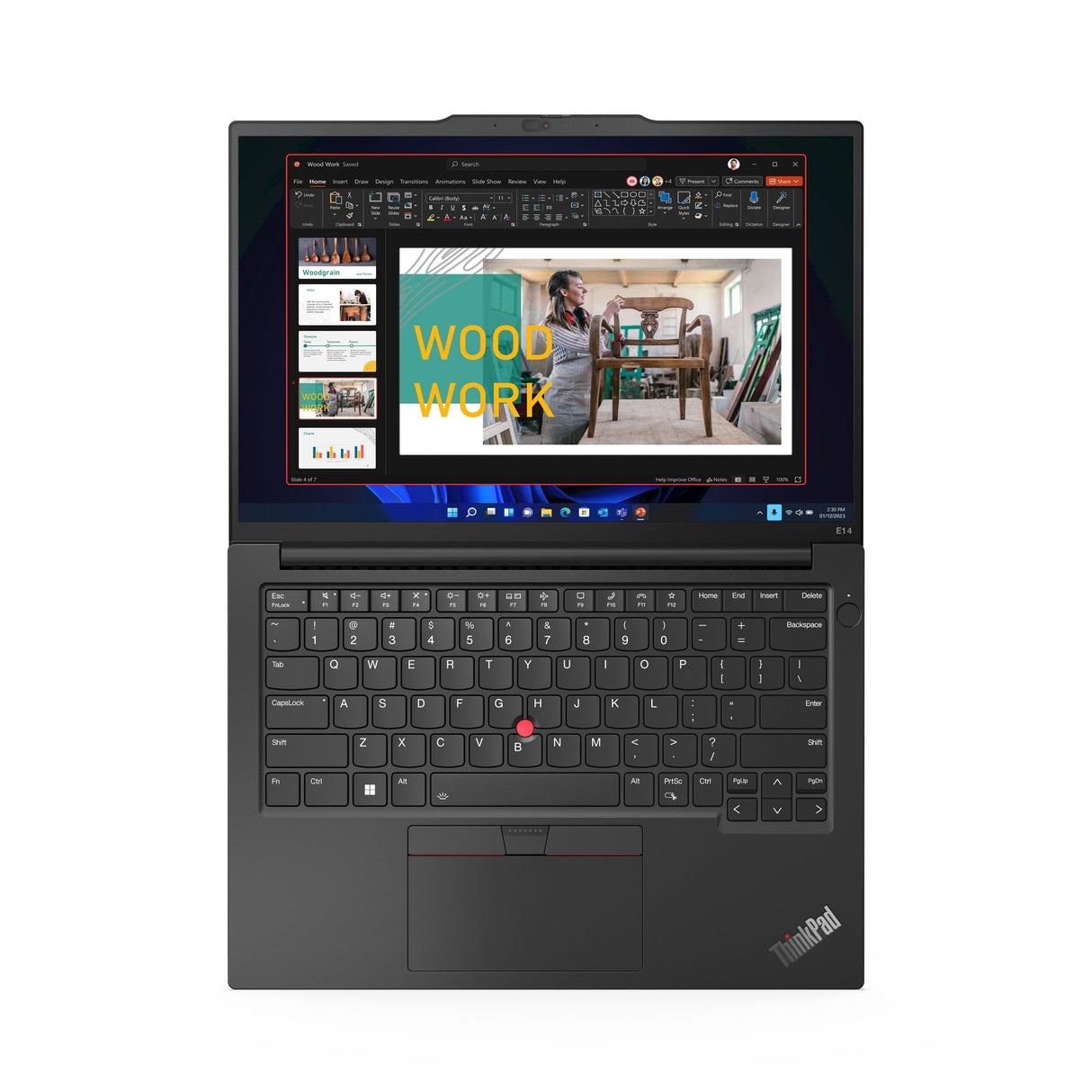 Lnv E14 G5 21jk0083pb W 11p I3-1315u/8gb/512g/1