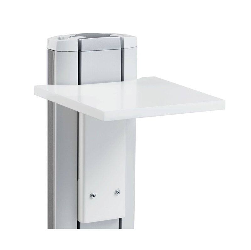 EAN 8715946421759 - SMS Smart Media Solutions PD300010-P1 accesorio de carrito para portátil y ordenador Blanco Estantería imagen 1