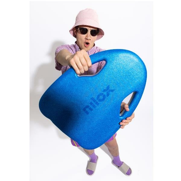 Nilox Urban - Waterboard 1,5 Kmh Azul