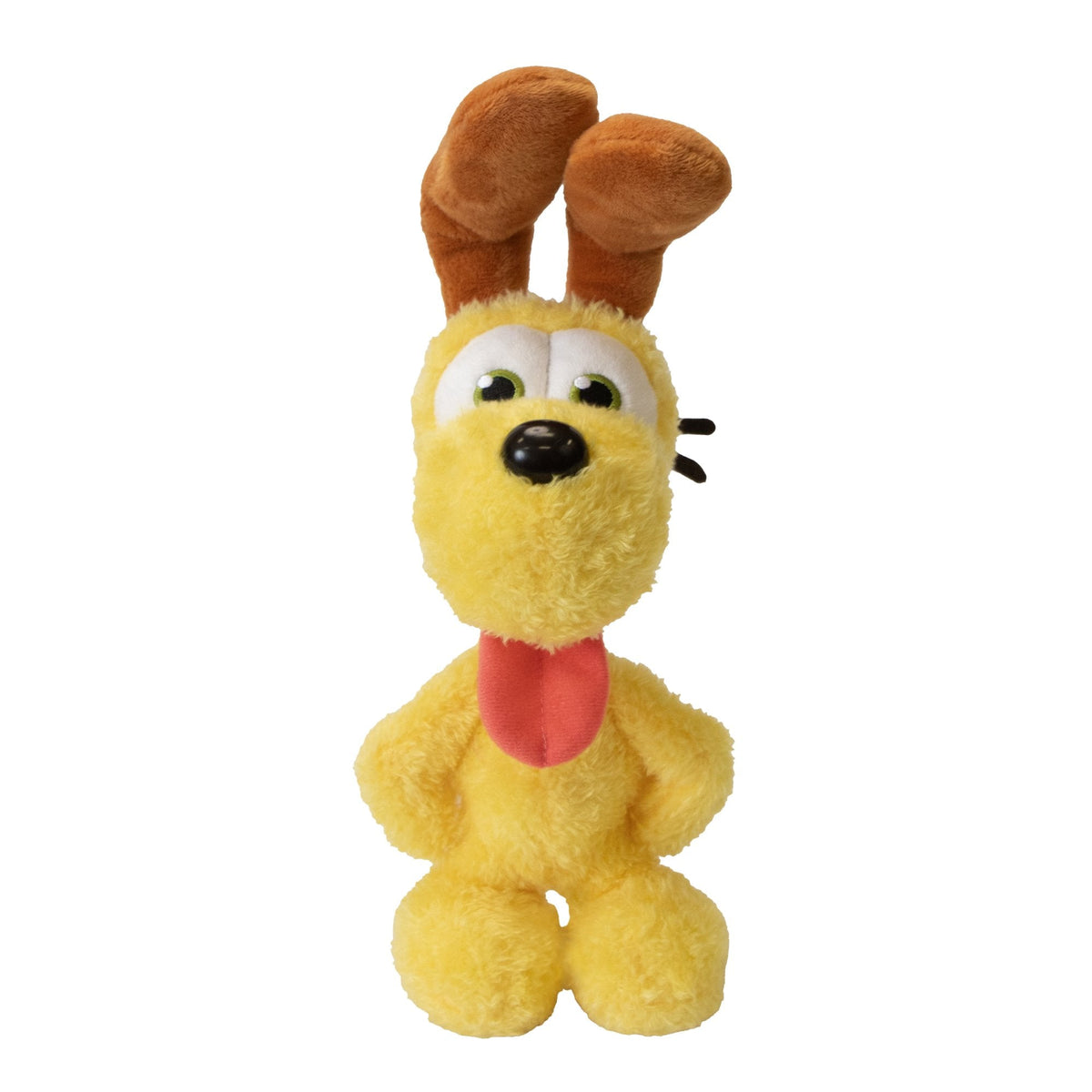 Peluche Garfield And Friends Odie 20 Cm