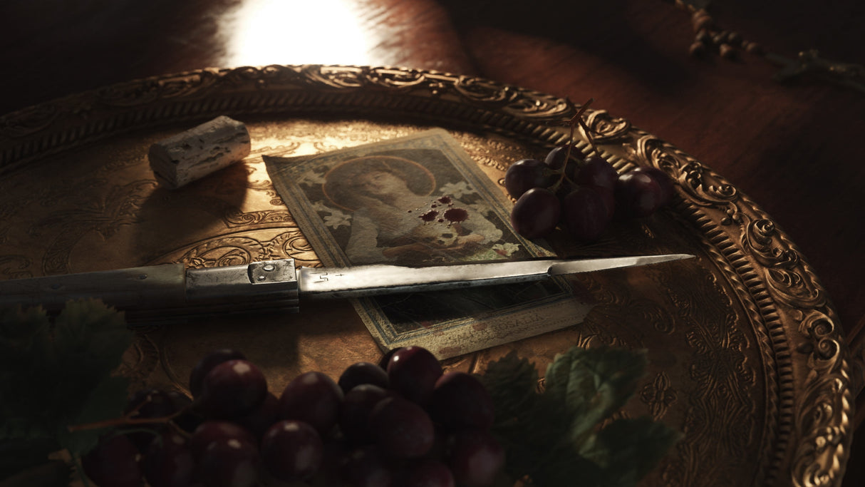 Sony Ps5 Mafia: The Old Country Usk18