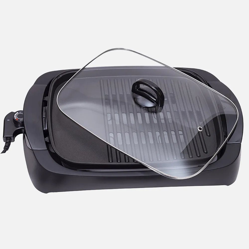 EAN 5902934836982 - Fabrilamp P033AD6610 batidora Negro imagen 3