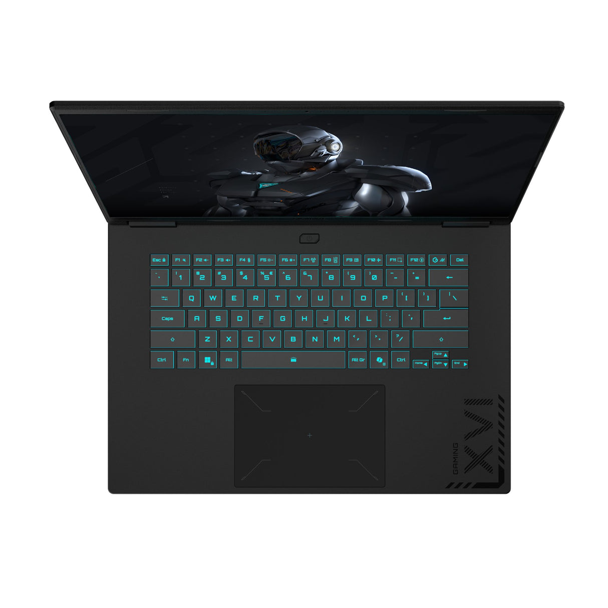 EAN 4719331764906 - GIGABYTE GAMING A16 CTHI3PT894SD ordenador portatil Intel® Core™ i7 40,6 cm (16") DDR5-SDRAM NVIDIA GeFor imagen 5