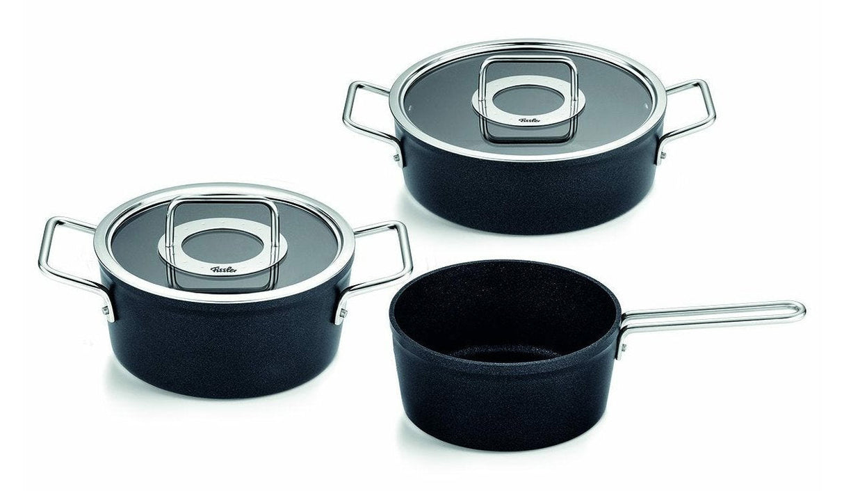 EAN 4009209396309 - Fissler Adamant kit de cacerolas 3 pieza(s) imagen 1