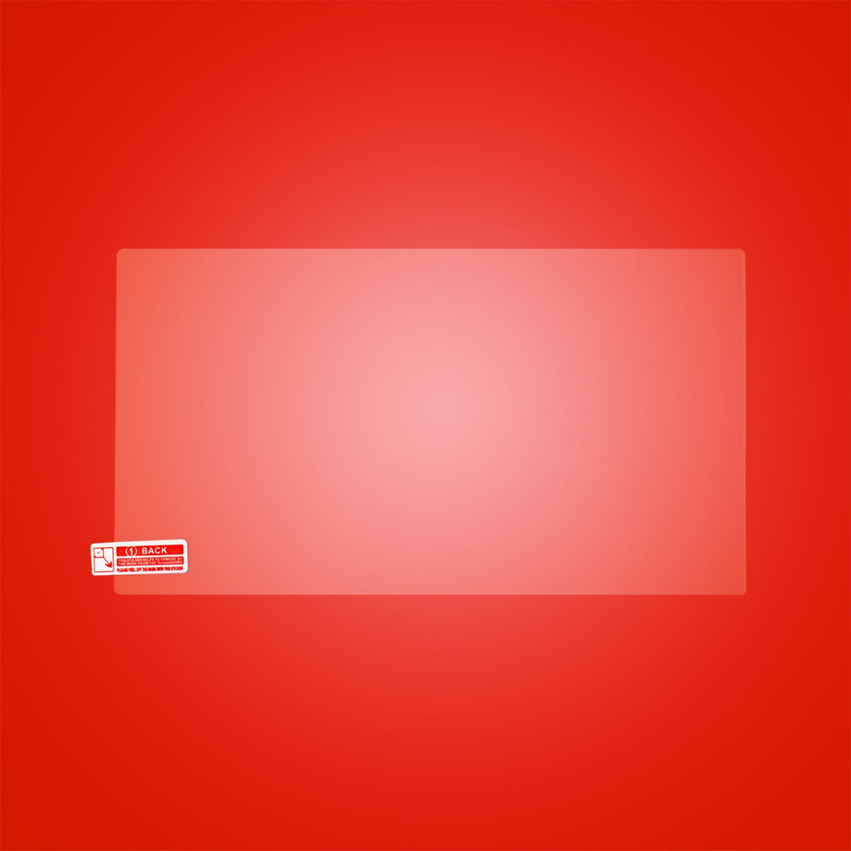 Cristal Templado Fr-Tec Switch 2 Anti Luz Azul