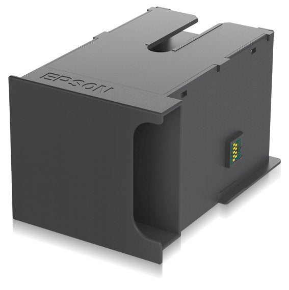 EAN 4988617099838 - Epson C13T671000 printer/scanner spare part/accessory Colector de tóner usado 1 pieza(s) imagen 1