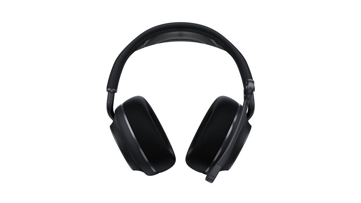 Auriculares Turtle Beach Stealth Pro Ii Inalámbricos Bluetooth 5.3 Cancelación De Ruido Xbox Negro